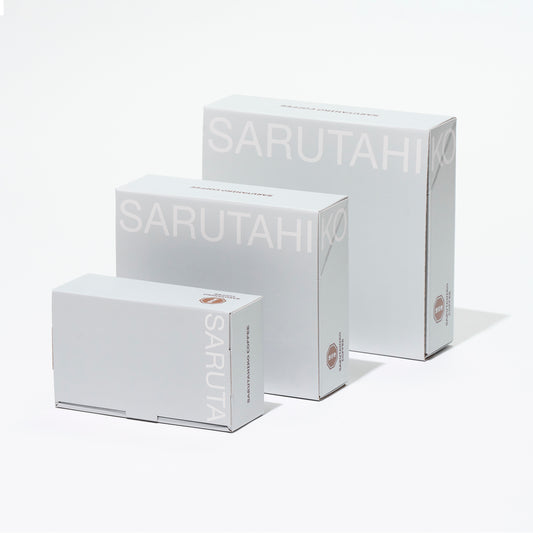 ギフトボックス（手提げあり）