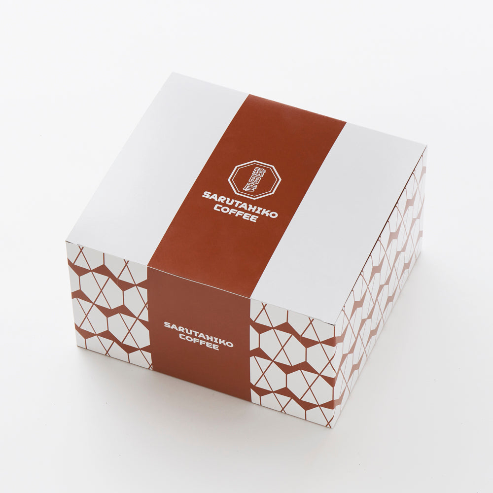 お楽しみドリップバッグセット 30枚入り