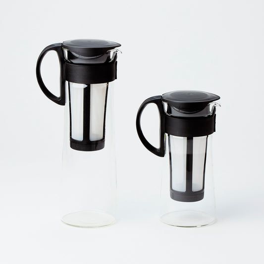 ハリオ 水出しコーヒーポット