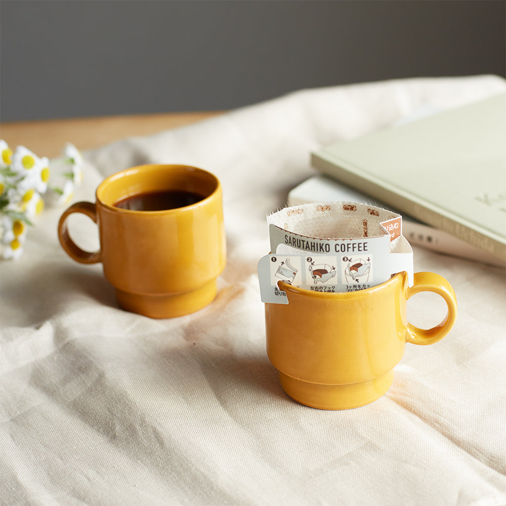 季節のドリップバッグ5種の詰め合わせ【Grateful Days】