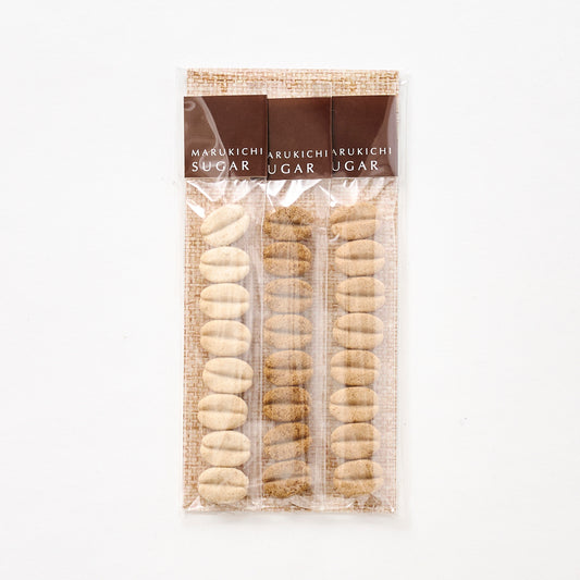 コーヒービーンズシュガー